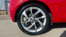 Vauxhall Adam 1.0T ecoFLEX Slam 3dr [Start Stop] Petrol Hatchback